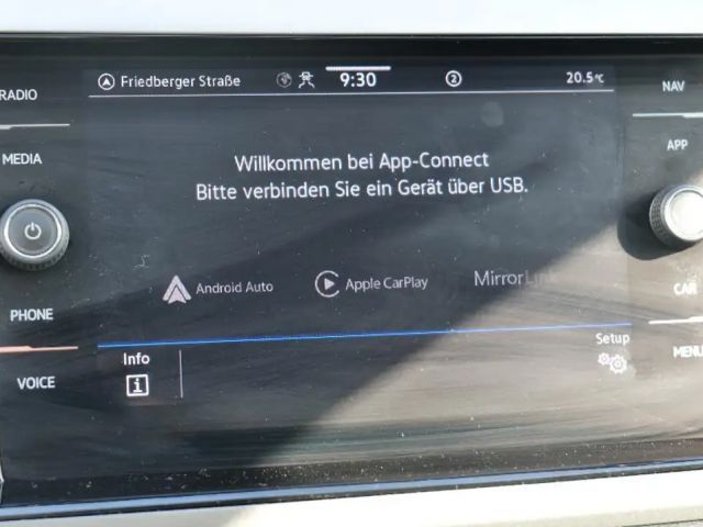 Volkswagen Polo 1.0 TSI Comfortline DSG