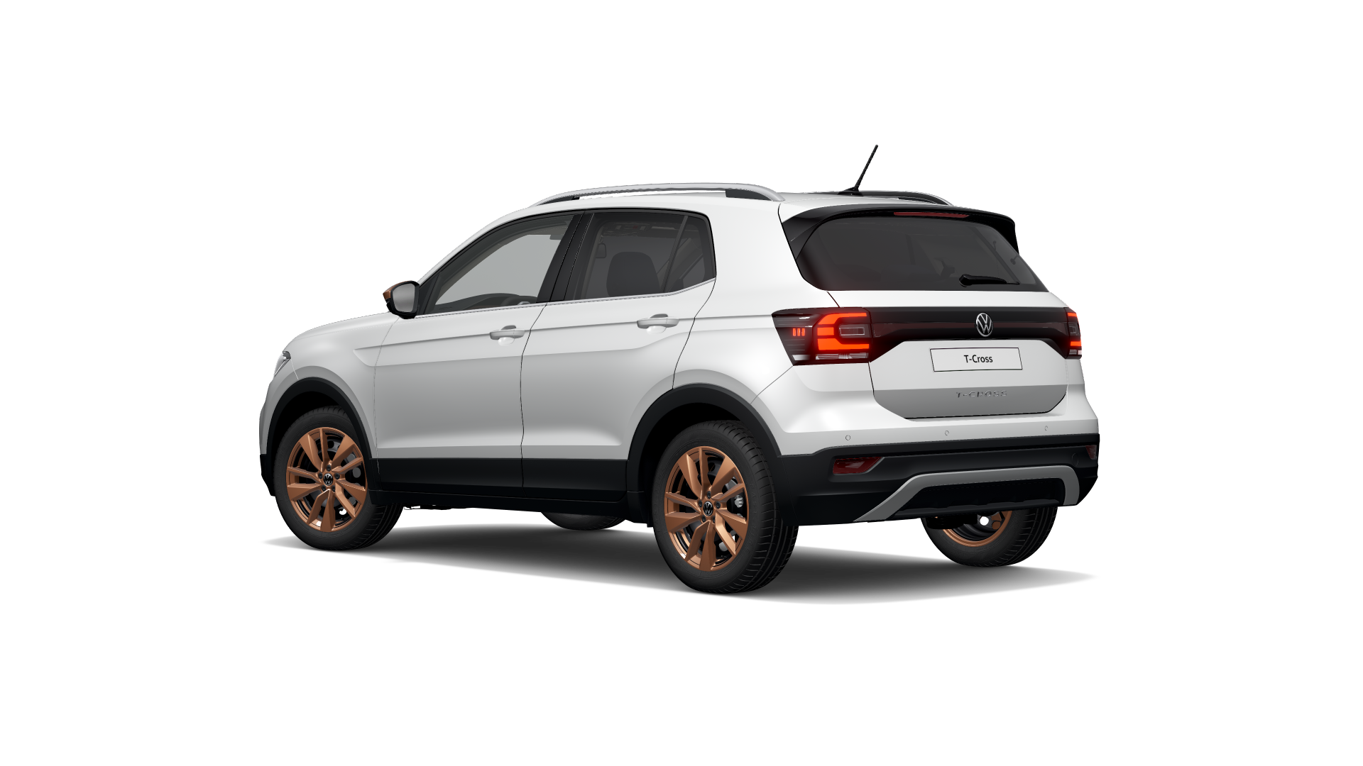 Volkswagen T-Cross T-CROSS 1.0  StyleB 081 TSIM6F