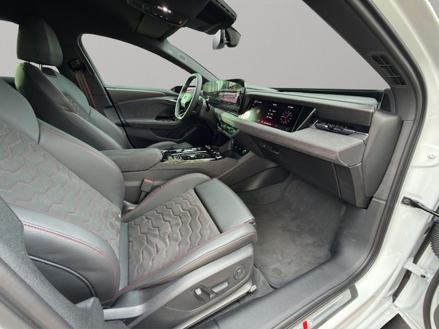 Audi A6 e-tron Avant Quattro