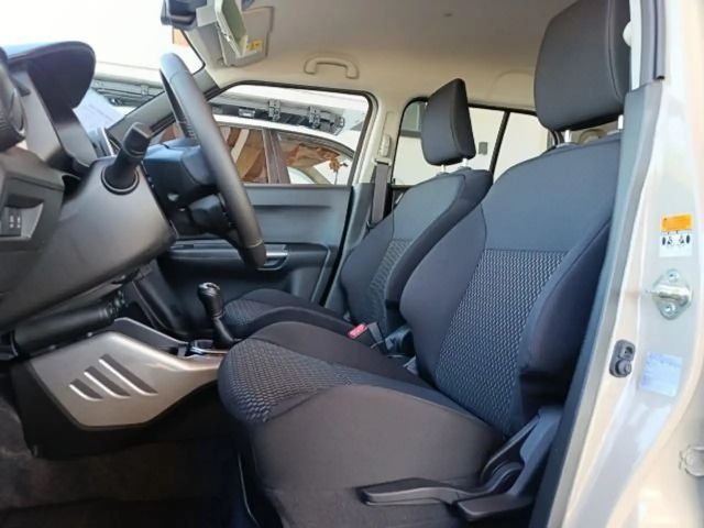 Suzuki Ignis Comfort Hybrid