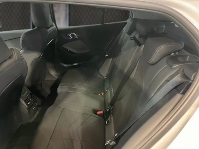 BMW 118 118d 5-deurs Sedan