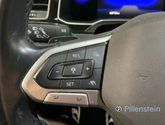 Volkswagen Taigo 1.5 TSI DSG Style