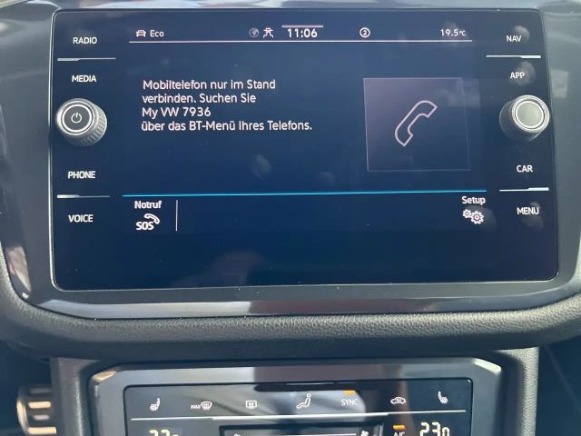 Volkswagen Tiguan 4Motion Allspace DSG R-Line