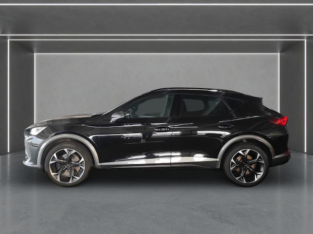 Cupra Formentor 2.0 TSI DSG VZ