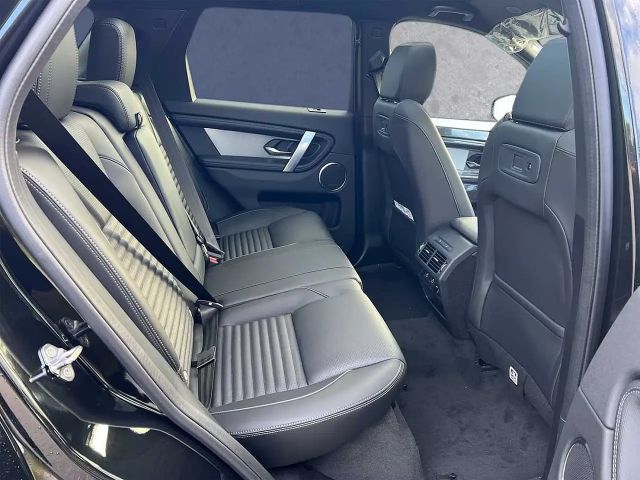 Land Rover Discovery Sport D200 Dynamic SE