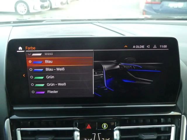 BMW 840 840d Cabrio xDrive