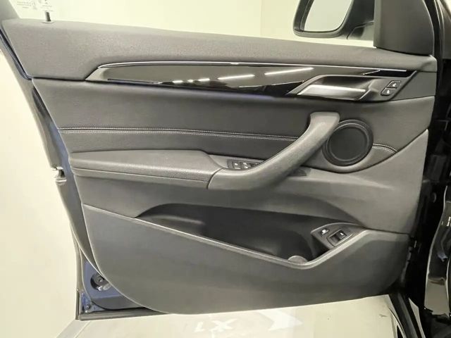 BMW X1 Sport Line xDrive