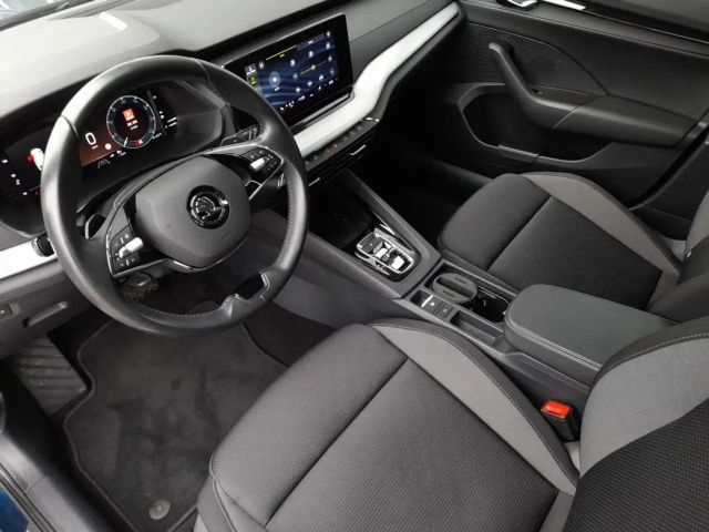 Skoda Octavia Combi Tour