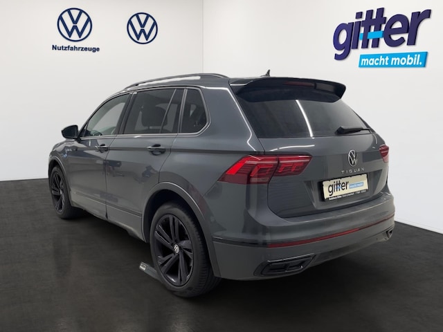 Volkswagen Tiguan IQ.Drive R-Line Style