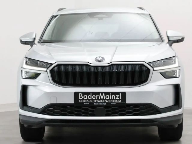 Skoda Kodiaq 2.0 TDI 4x4 Selection