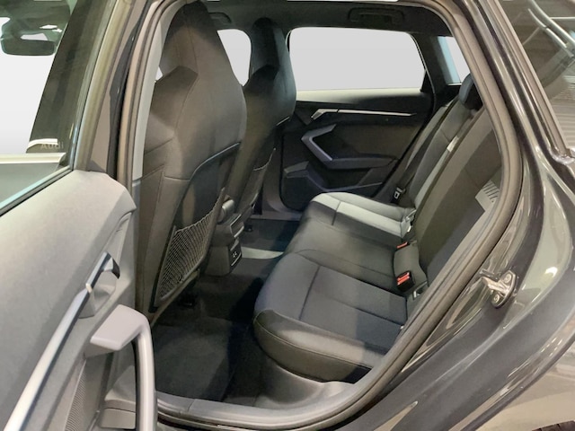 Audi A3 35 TDI S-Tronic Sportback