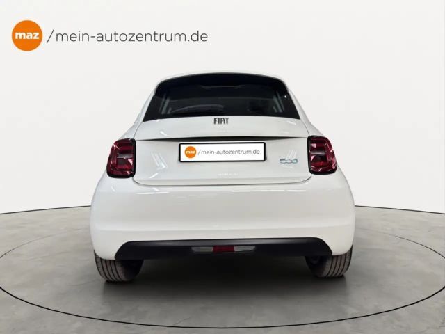 Fiat 500 Basis Base 23,8kWh Navi Apple CarPlay Android Auto