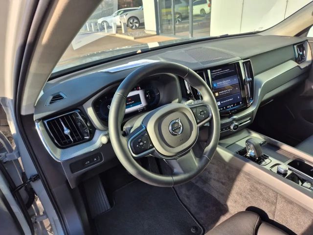 Volvo XC60 AWD Core T6