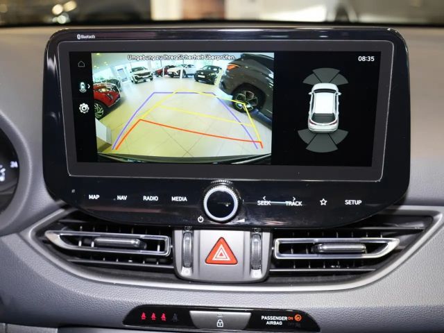 Hyundai i30 1.0 T-GDi Trend