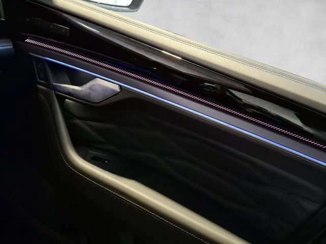 Volkswagen Touareg 4Motion eHybrid