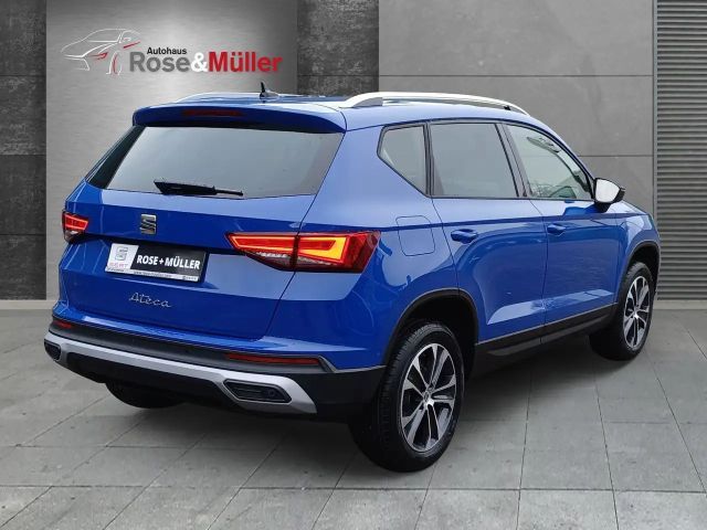 Seat Ateca Road Edition*AHK*EHK*EPH*RFK*VC*