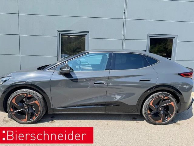 Cupra Tavascan 4Drive Adrenaline VZ