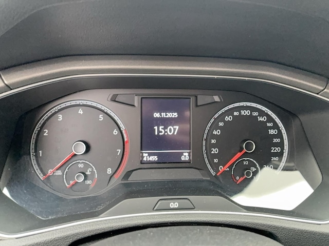 Volkswagen T-Roc 1.5 TSI Style