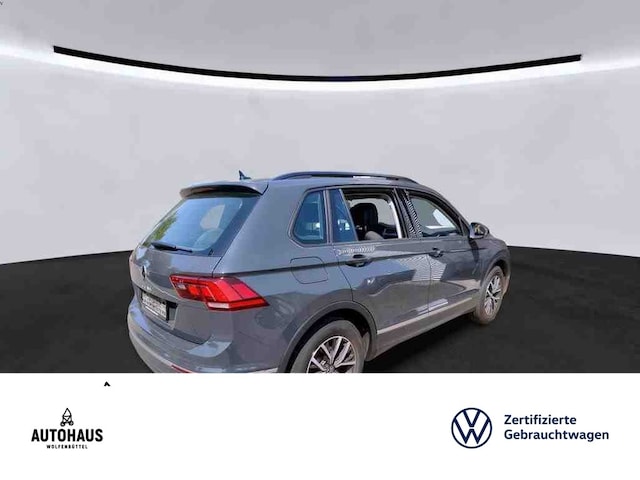 Volkswagen Tiguan 2.0 TDI DSG Life