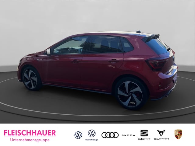 Volkswagen Polo IQ.Drive