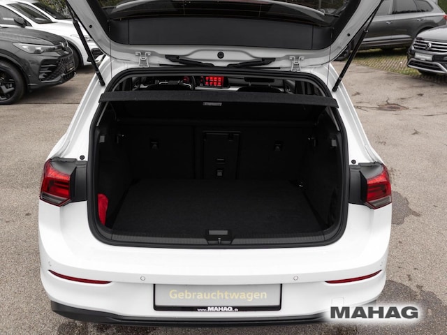 Volkswagen Golf DSG Golf VIII Life