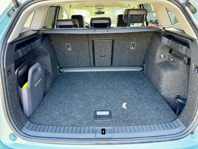 Skoda Enyaq iV 85x 82kWh *Wärmepumpe; AHK; MATRIX uvm.*