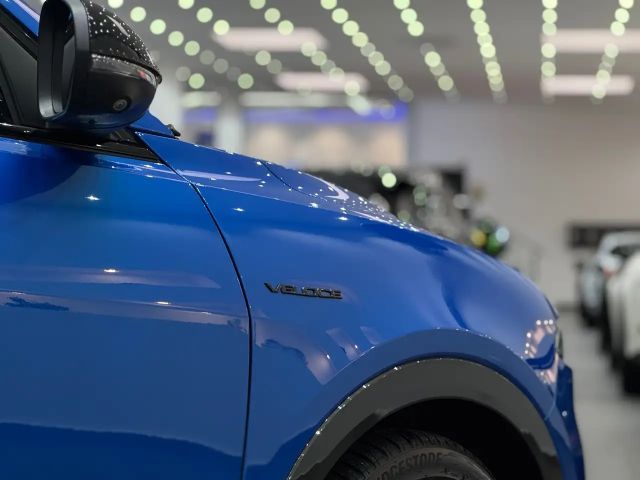 Alfa Romeo Tonale Veloce