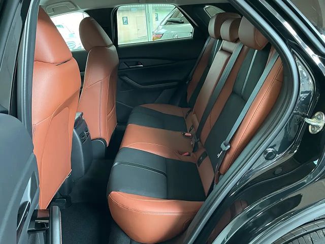 Mazda CX-30 e-Skyactive G140 Nagisa Aut.