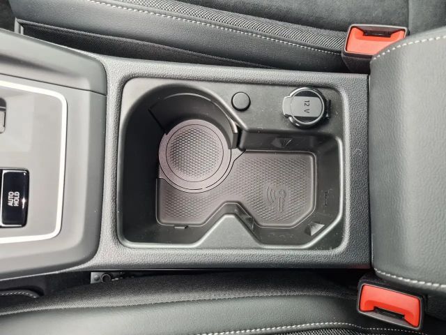 Volkswagen Golf DSG eHybrid