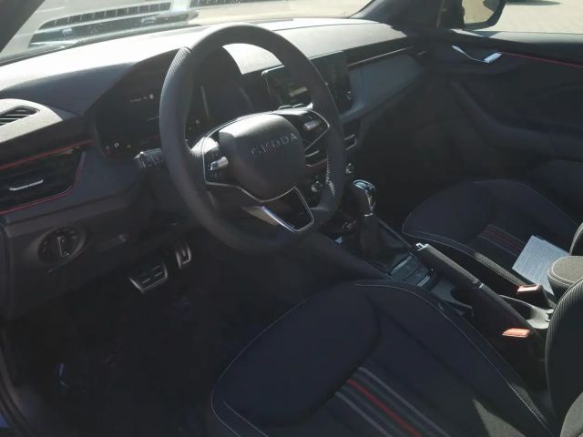 Skoda Kamiq Monte Carlo