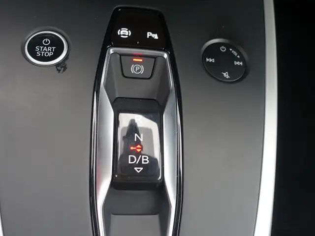 Audi Q4 e-tron Quattro