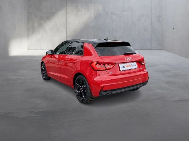 Audi A1 30 TFSI