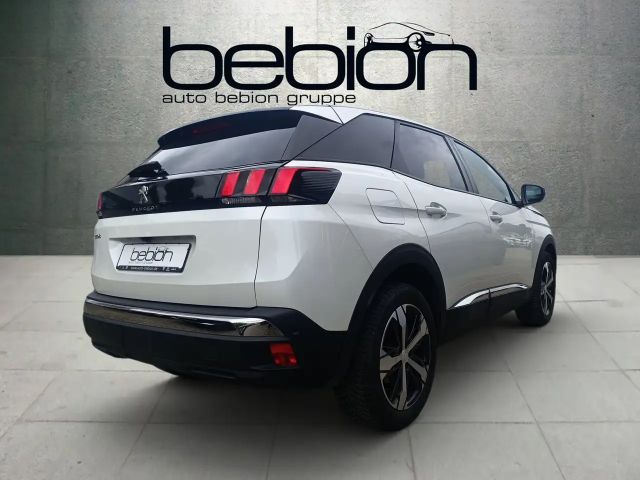 Peugeot 3008 Allure Pack PureTech