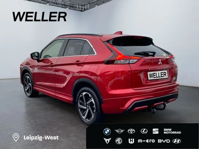 Mitsubishi Eclipse Cross 4WD PHEV