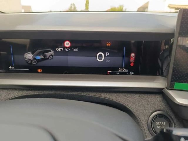 Opel Grandland X Komfort-Paket Aktionspreis