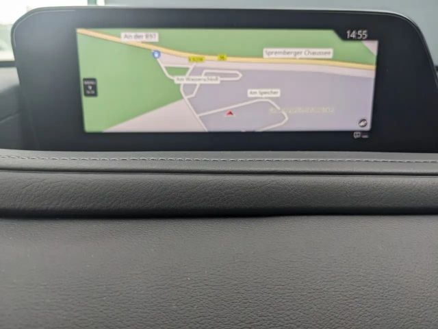 Mazda CX-30 2.0l Navi Head-up LED MRCC 1.Hand