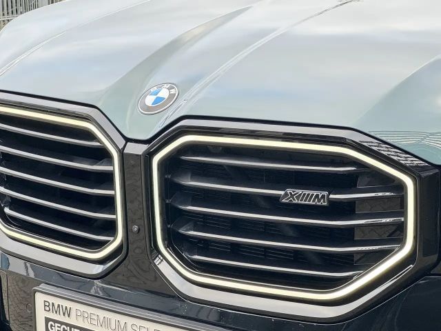 BMW XM XM