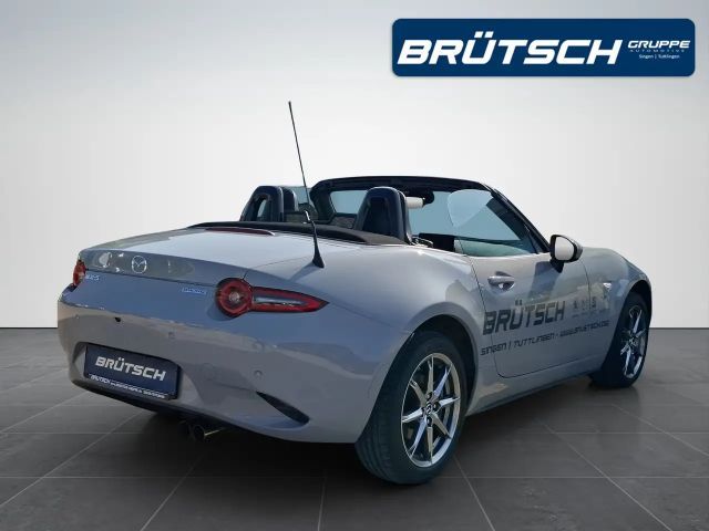 Mazda MX-5 Exclusive-line