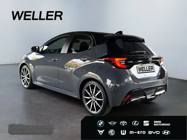 Toyota Yaris GR Hatchback Hybride