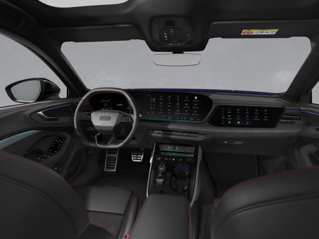 Audi A5 Avant Hybride Quattro S-Tronic