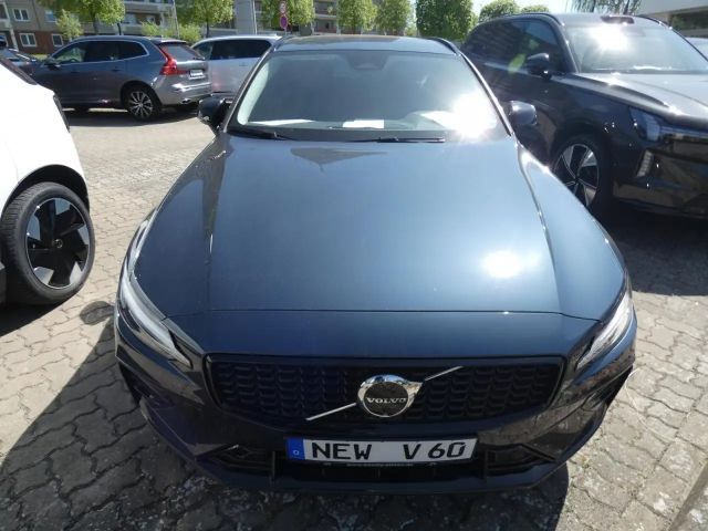 Volvo V60 Dark Plus