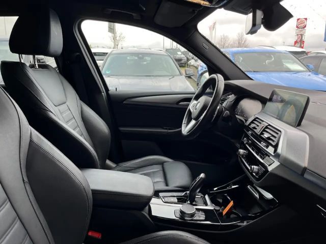 BMW X3 M-Sport xDrive xDrive30e