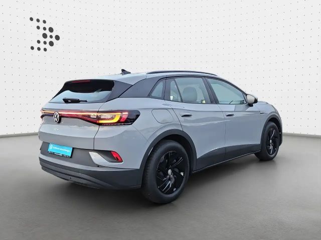 Volkswagen ID.4 Pure