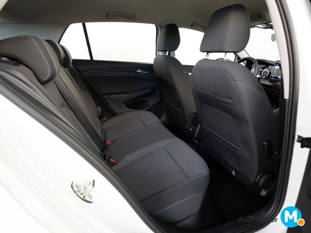 Volkswagen Golf 1.5 TSI Golf VIII