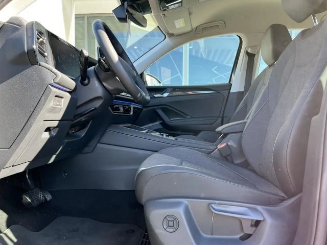 Volkswagen Tiguan DSG Life