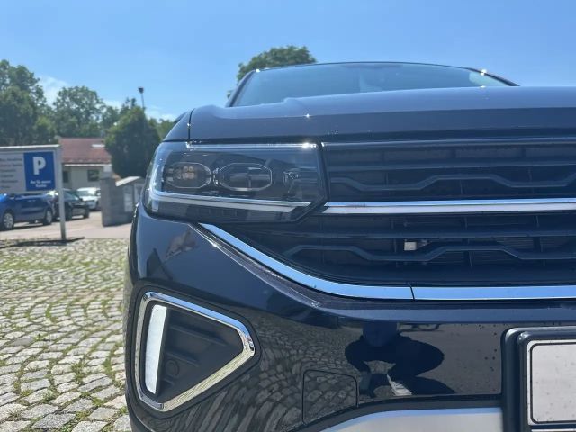 Volkswagen T-Cross 1.0 TSI DSG Style