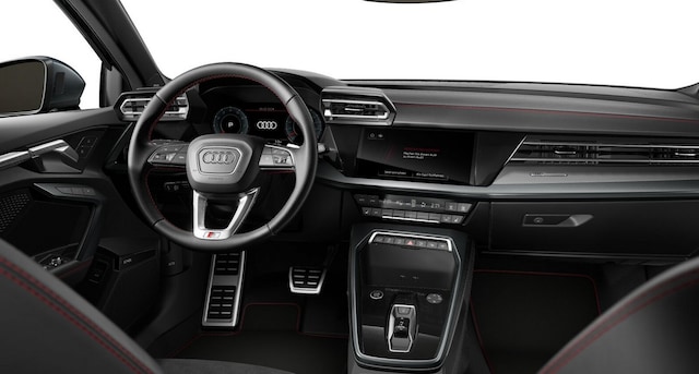Audi A3 35 TFSI S-Tronic Sportback