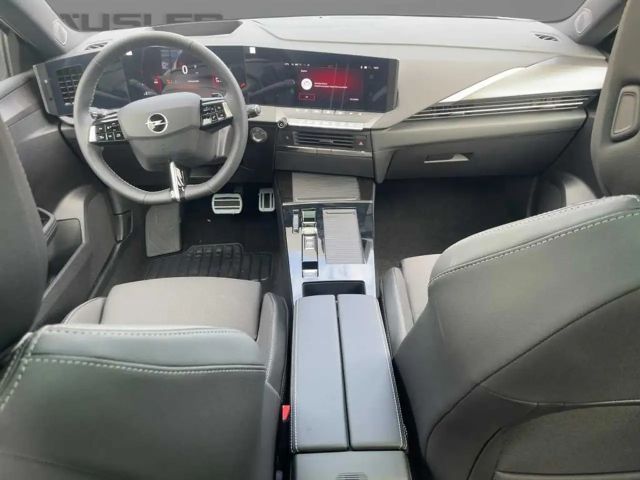 Opel Astra GS-Line Grand Sport