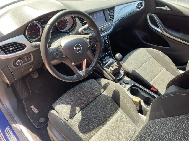 Opel Astra 1.2 Turbo Turbo