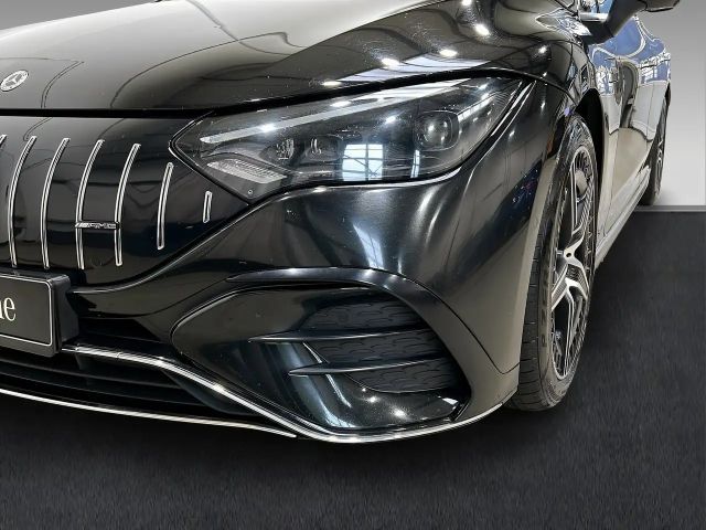 Mercedes-Benz EQE 4MATIC+ 53 AMG Line Sedan